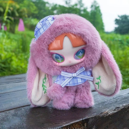 INN Crossing Spring Series Plush Blind Box