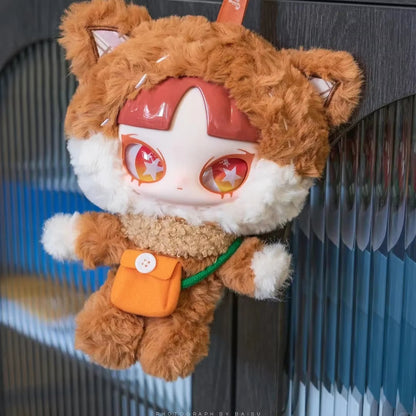 INN Crossing Spring Series Plush Blind Box