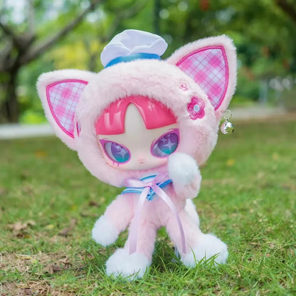 INN Crossing Spring Series Plush Blind Box