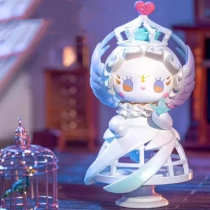 EMMA Secret Forest Frostveil Villa Series Blind Box