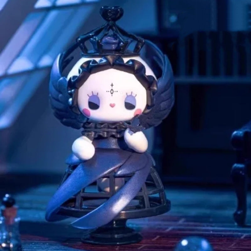 EMMA Secret Forest Frostveil Villa Series Blind Box