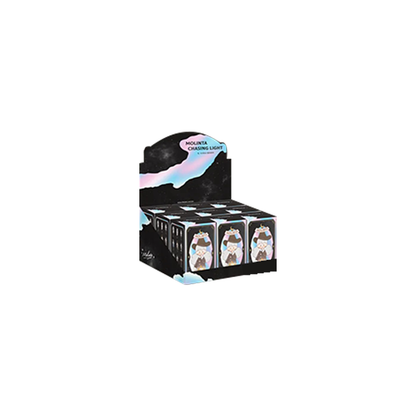 FINDING UNICORN Molinta Chasing Light Series Blind Box