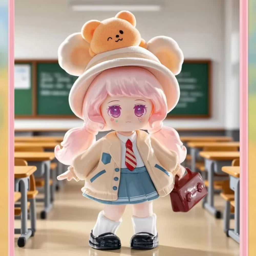 Memory Fragments Series Blind Box (Shipped in Nov./Dec. 2025)