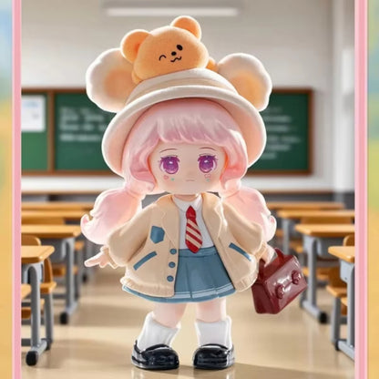 Memory Fragments Series Blind Box (Shipped in Nov./Dec. 2025)