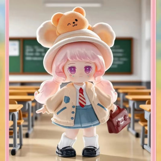 Memory Fragments Series Blind Box (Shipped in Nov./Dec. 2025)