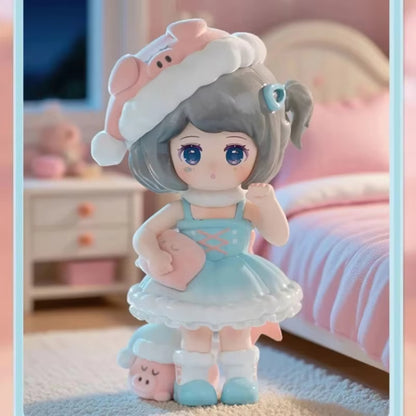 Memory Fragments Series Blind Box (Shipped in Nov./Dec. 2025)