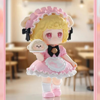 Memory Fragments Series Blind Box (Shipped in Nov./Dec. 2025)