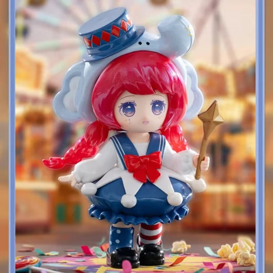 Memory Fragments Series Blind Box (Shipped in Nov./Dec. 2025)