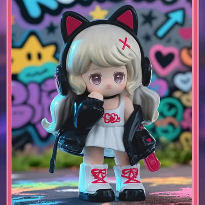 Memory Fragments Series Blind Box (Shipped in Nov./Dec. 2025)