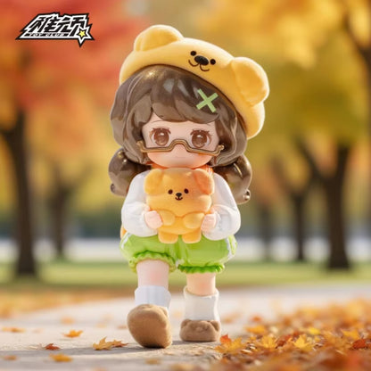 Memory Fragments Series Blind Box (Shipped in Nov./Dec. 2025)