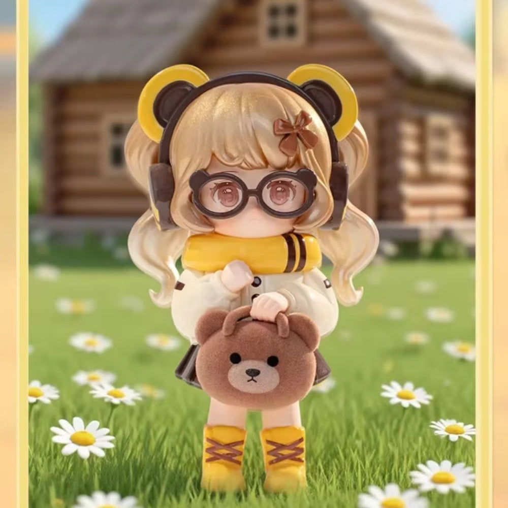 Memory Fragments Series Blind Box (Shipped in Nov./Dec. 2025)