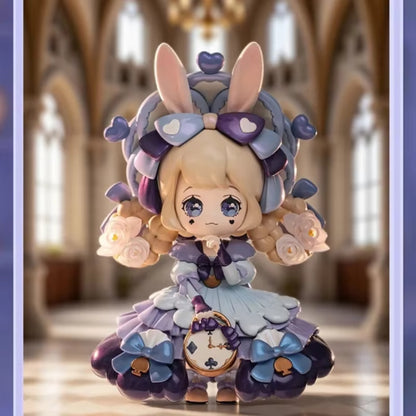 Memory Fragments Series Blind Box (Shipped in Nov./Dec. 2025)