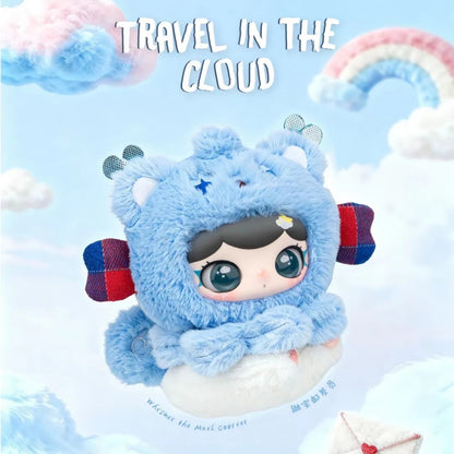 Lulumi Travel In The Cloud Series Plush Blind Box (Shipped in Oct./Nov. 2025)