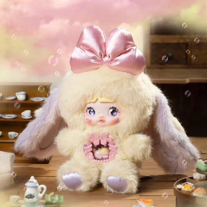 Nommi Fantasy World Series Plush Blind Box