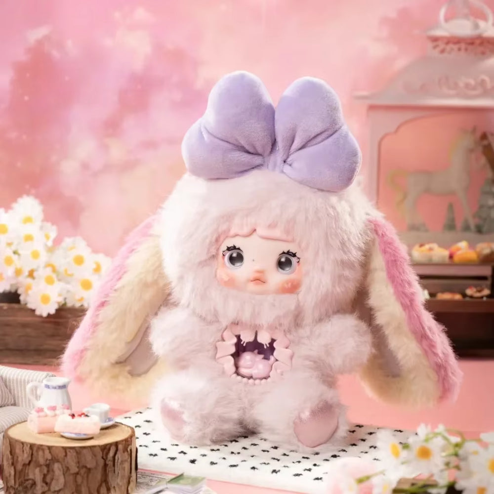 Nommi Fantasy World Series Plush Blind Box