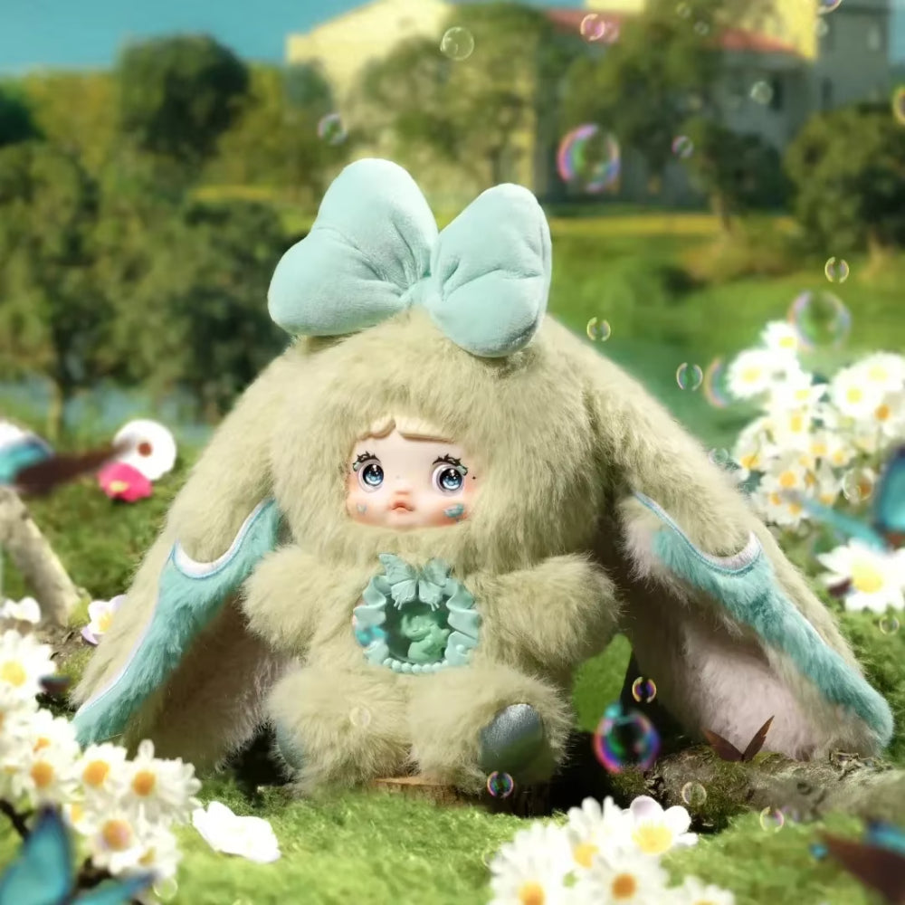 Nommi Fantasy World Series Plush Blind Box