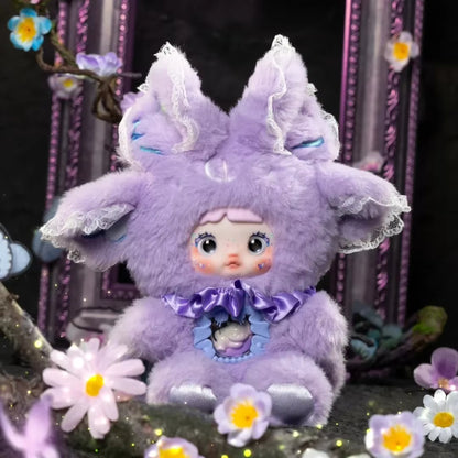 Nommi Fantasy World Series Plush Blind Box