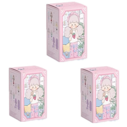 Molinta Minor Holiday Series Blind Box