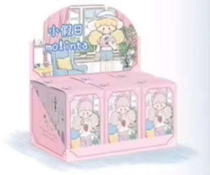 Molinta Minor Holiday Series Blind Box