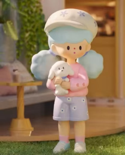 Molinta Minor Holiday Series Blind Box