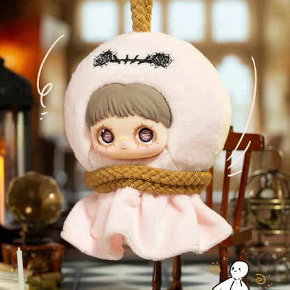 Presale for 30 Days Maymei Crazy Circus Serise Vinyl Plush Blind Box