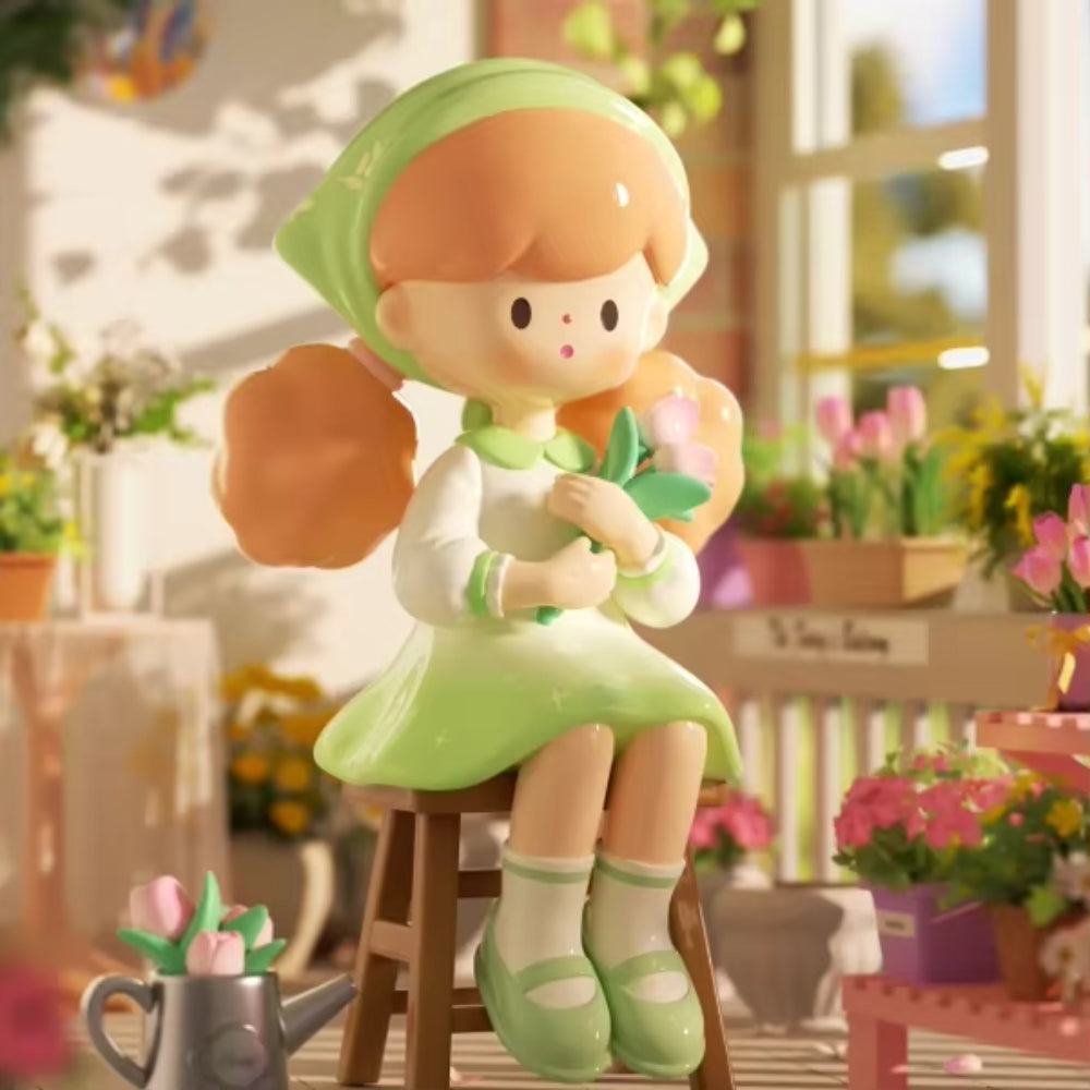 Molinta Minor Holiday Series Blind Box