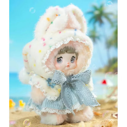 Nommi Weather Forecast Series Plush Blind Box