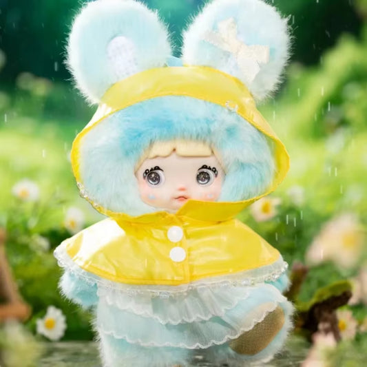 Nommi Weather Forecast Series Plush Blind Box