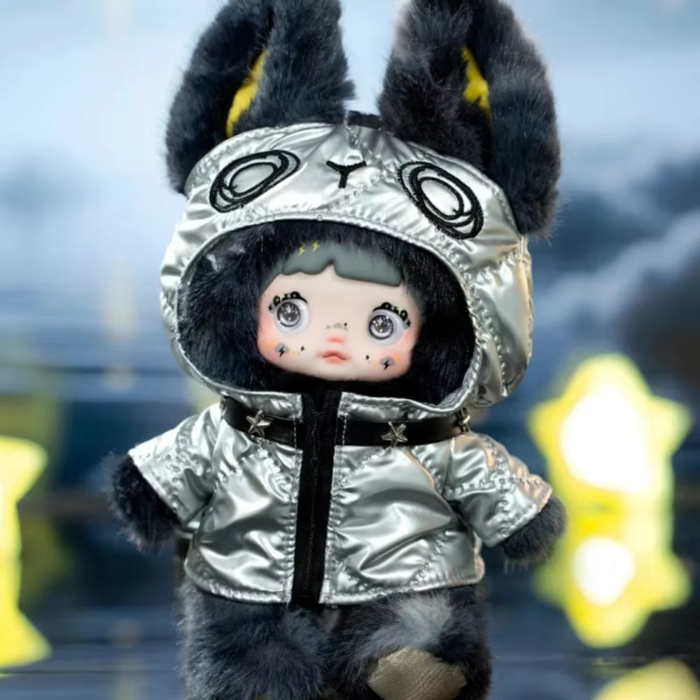 Nommi Weather Forecast Series Plush Blind Box