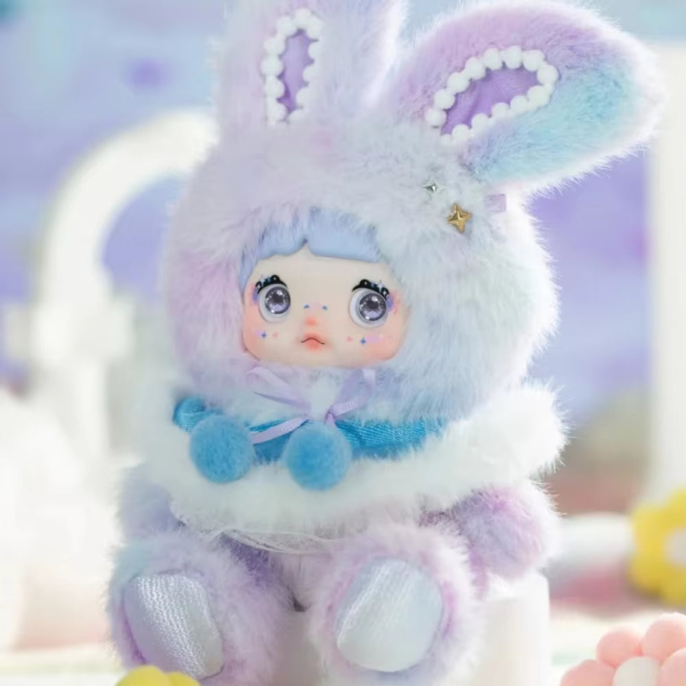 Nommi Weather Forecast Series Plush Blind Box