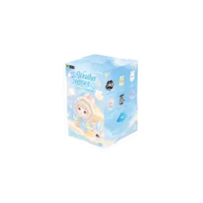 Nommi Weather Forecast Series Plush Blind Box