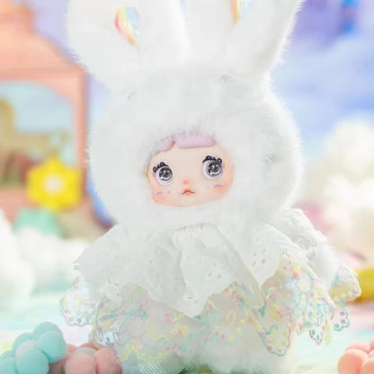 Nommi Weather Forecast Series Plush Blind Box