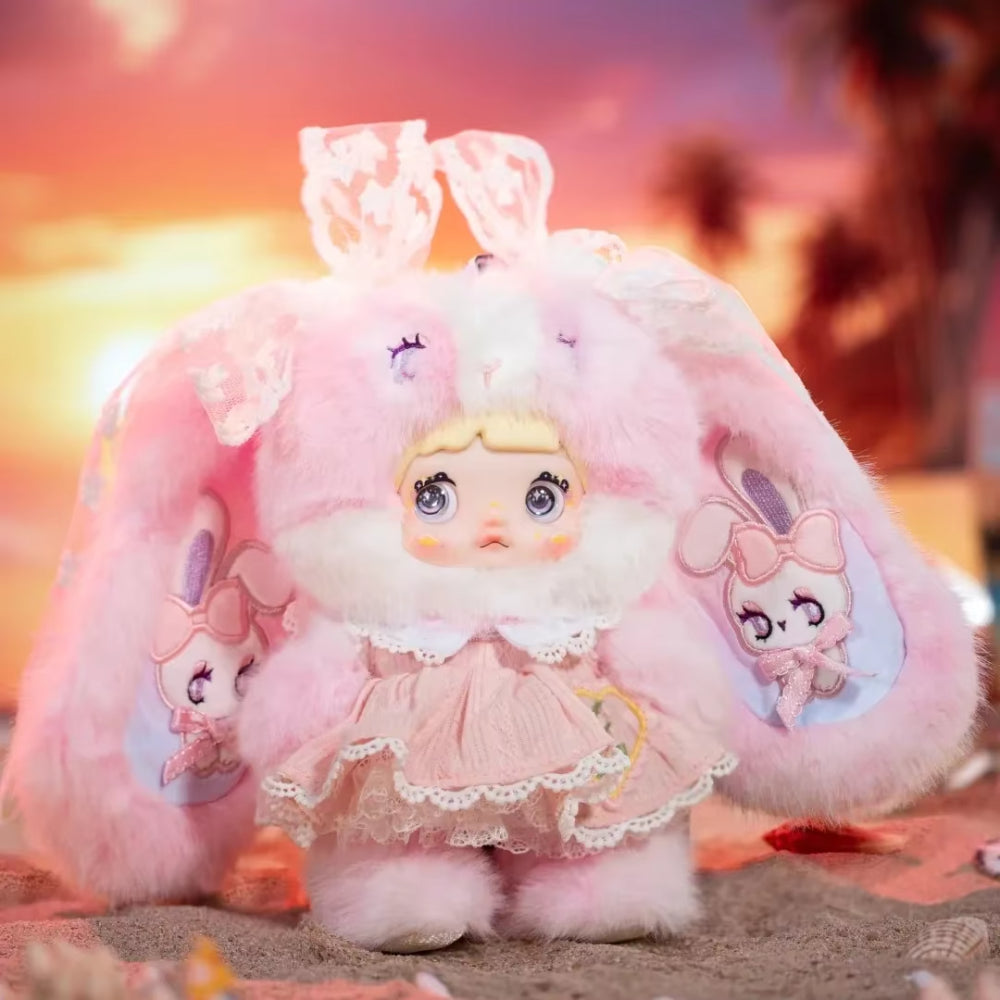 Nommi Weather Forecast Series Plush Blind Box