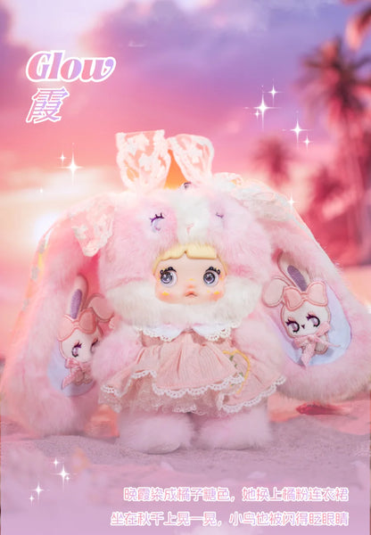 Nommi Weather Forecast Series Plush Blind Box