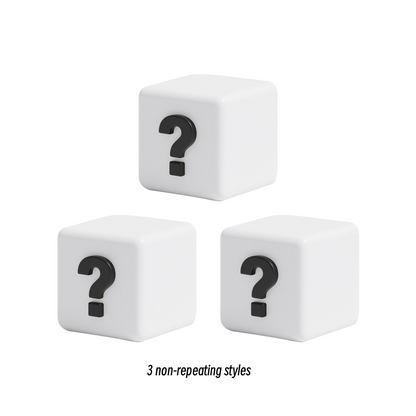 AAMY Picnic With Butterfly Series Blind Box