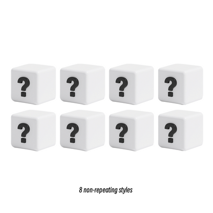 DODONAMI Nightmare Core Series Blind Box