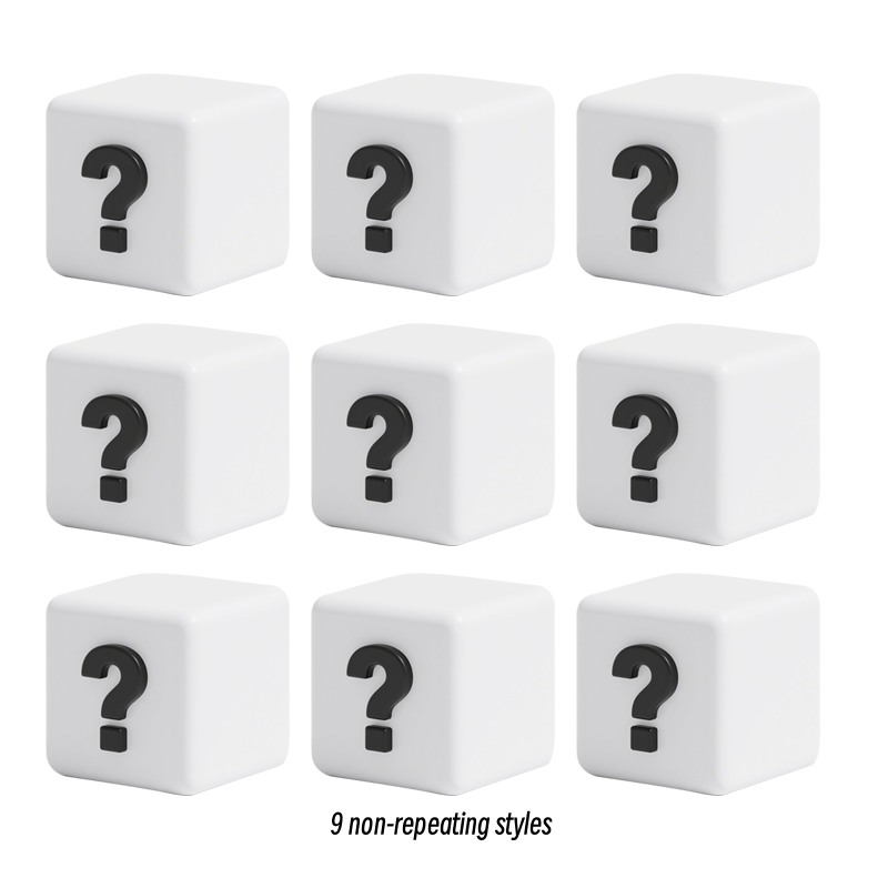 Dora Anything Goes Series Blind Box