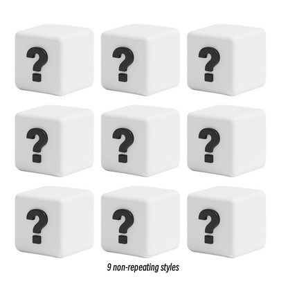 Dora Anything Goes Series Blind Box