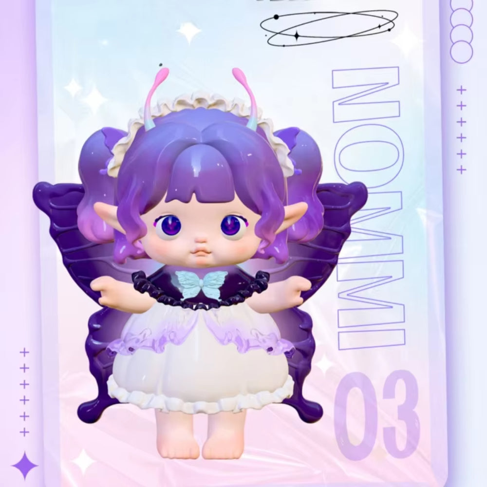 Nommi Little World Series Blind Box