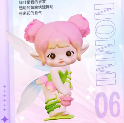 Nommi Little World Series Blind Box
