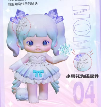 Nommi Little World Series Blind Box