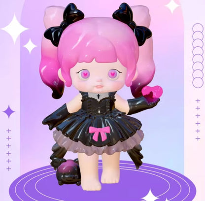 Nommi Little World Series Blind Box