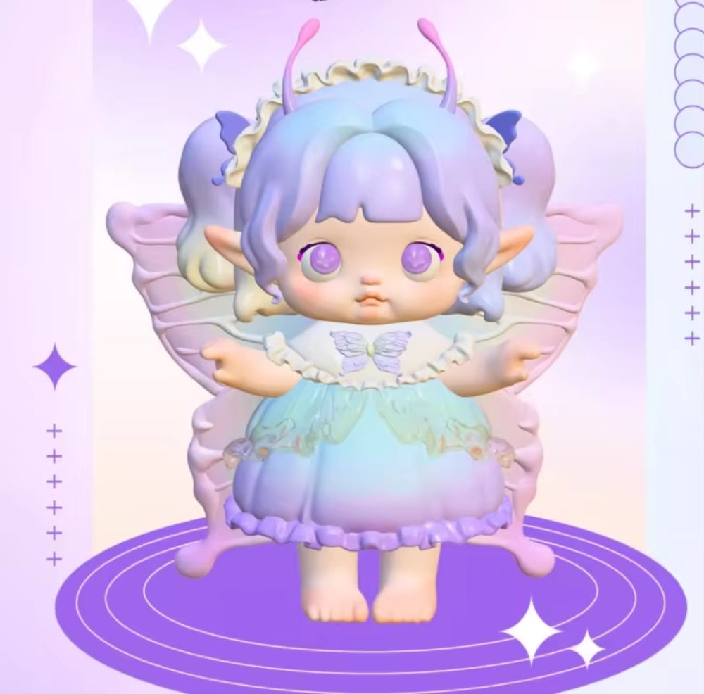 Nommi Little World Series Blind Box