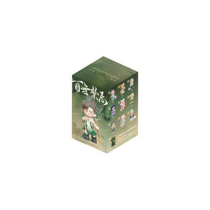 Dora Anything Goes Series Blind Box