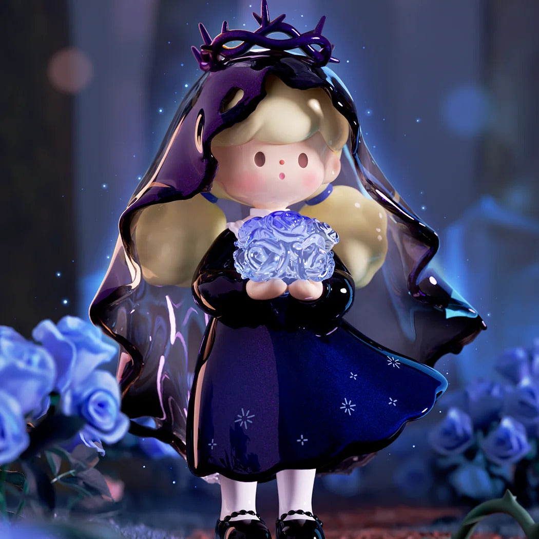 FINDING UNICORN Natural Molinta Tangible Series Blind Box