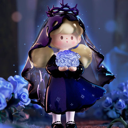 FINDING UNICORN Natural Molinta Tangible Series Blind Box