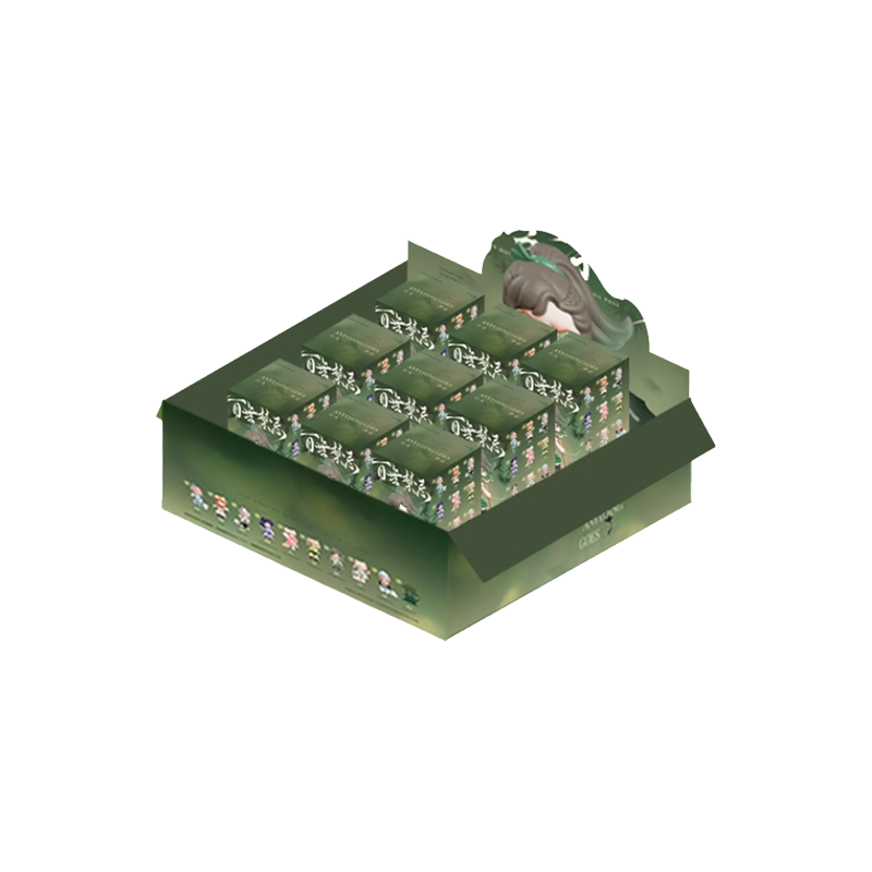 Dora Anything Goes Series Blind Box