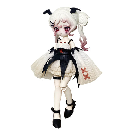 Nyssa Bizarre Nightmare Series Plush Blind Box