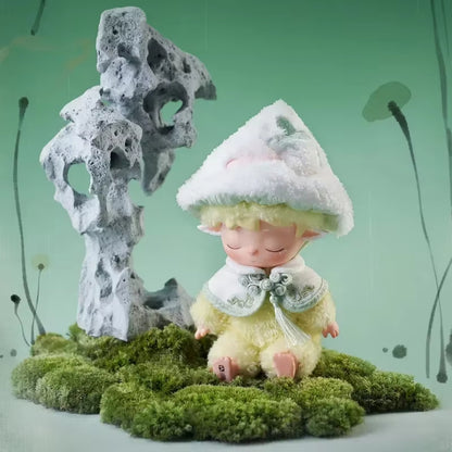 Heyone MIMI Wu Shi Xiao Yao Guai Series Blind Box