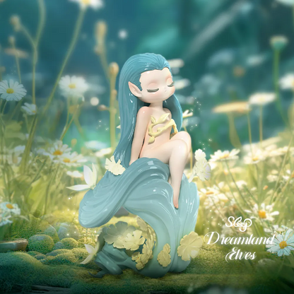 Sleep Dreamland Elves Series Blind Box